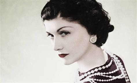 coco chanel designer biography|why was Chanel called coco.